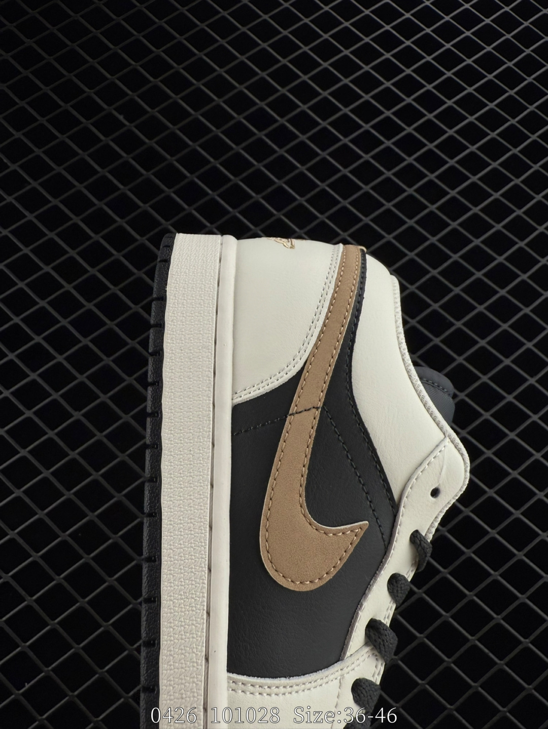 Nike Air Jordan 1 Retro Low OG AJ1